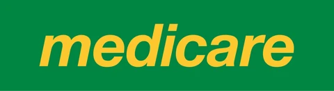Medicare rebates available