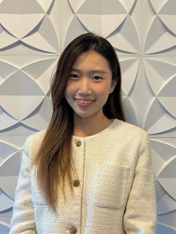 Photo of Shine Yin Teoh